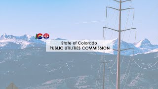 26A-0235E, Public Service Company - 2027 - 2028 Resource Adequacy - 11.6.2026 - HRA (4 of 4)