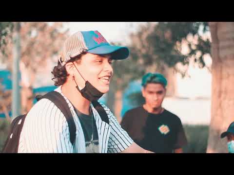 azacel vs Wozi ( SESIONES HOP RECORDS ) #Cascadafreee