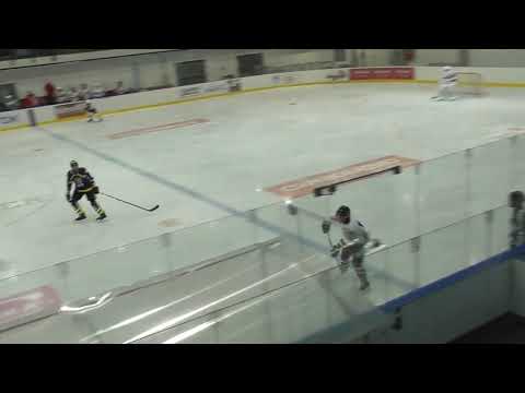 U18 Szombathelyi Pingvinek - Ajkai Óriások 20230919