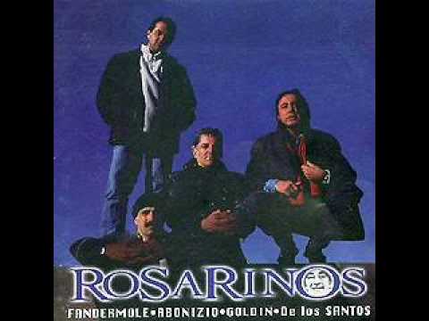 Rosarinos - El ogro y la bruja (R. Goldín).wmv