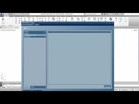 How to exclude misread counters while numbering in Advance Steel 2019
