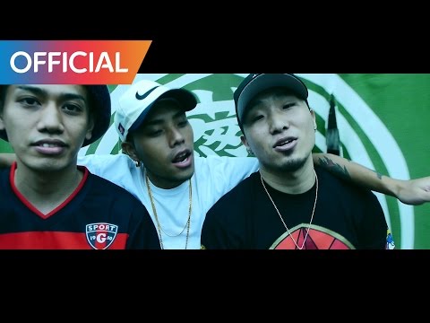 Ugly Duck (어글리 덕) - ASIA (Feat. Reddy, JJJ & DJ Scratch Nice) MV