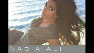 Nadia Ali - When It Rains (Audio)