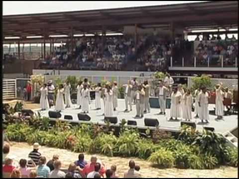 Saved - Brooklyn Tabernacle Choir