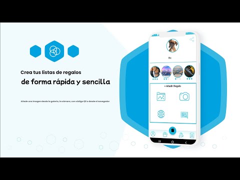 Bu - Lista de regalos