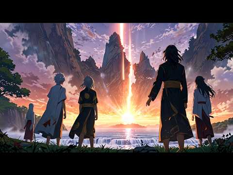 Rozdział 621-625 "Tron Cudów"