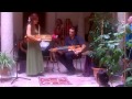 Ana Alcaide - Luna sefardita 