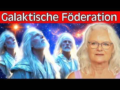 Die Galaktische Föderation warnt: Das ist die Wahrheit #galaktischeföderation #warnung