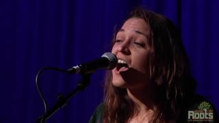 Dave Eggar w/ Amber Rubarth "The Maiden and the Ram"