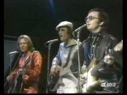 The Rubettes -  Baby I Know