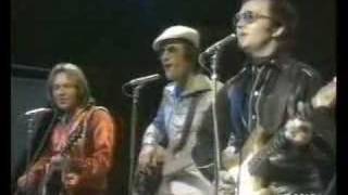 The Rubettes -  Baby I Know