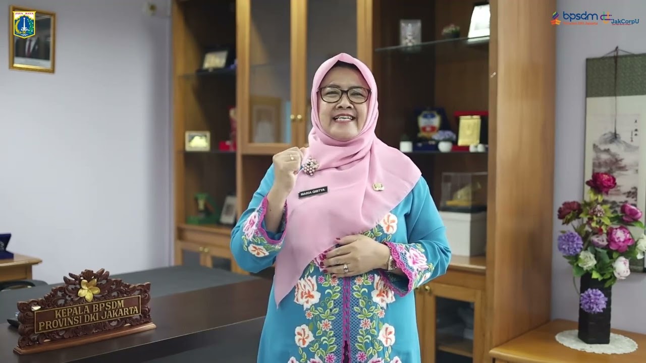 Selamat Hari Kartini | 21 April 2025