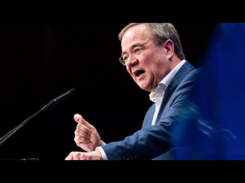 Laschet nach Wahl-Debakel: „Die Verantwortung für dieses Ergebnis, die trage ich“