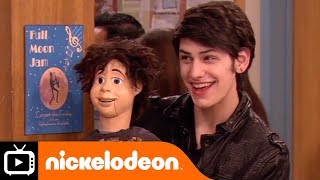 Victorious  Robbies Transformation  Nickelodeon UK