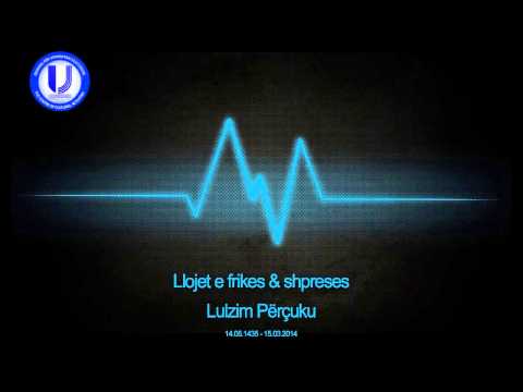 Tri Parimet: Llojet e adhurimeve hauf dhe raxha - Lulzim Percuku