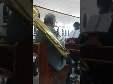 Ensaio CCB Bom Fim 22 08 21