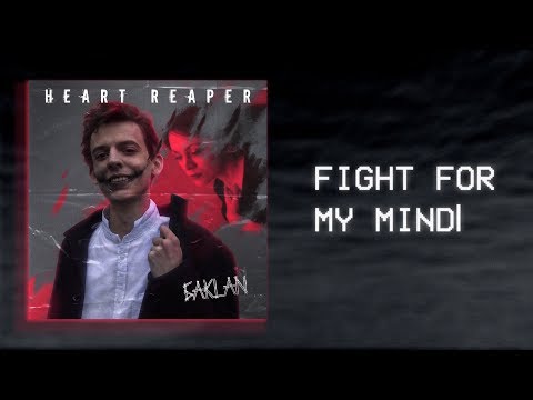 BAKLAN — FIGHT FOR MY MIND [OFFICIAL AUDIO]