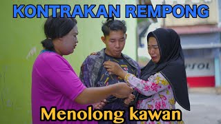 Download lagu HELPING A FRIEND || REMPONG RENTAL HOUSE EPISODE 597 mp3