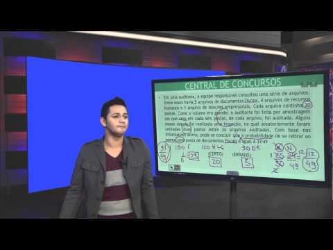 MPU - Revendo a Tempo - Raciocínio Lógico