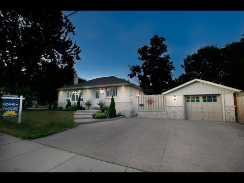 Home for Sale | 107 Court Street North | Milton, Ontario, Canada
