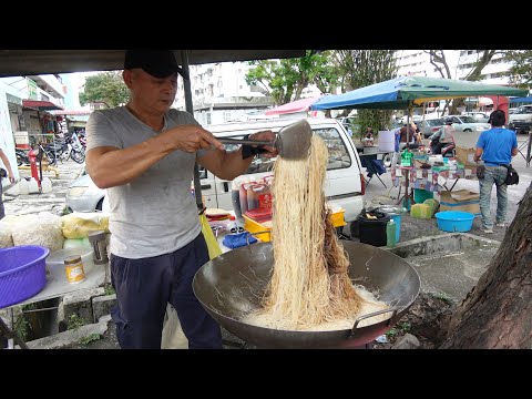 image-What is traditional Malaysian food?