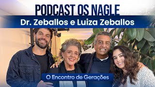 Os Nagle Podcast