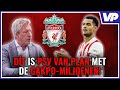 ?⚪ HOE vult PSV het GAKPO-GAT? 'Een KLAPPER is zeker MOGELIJK!' ?