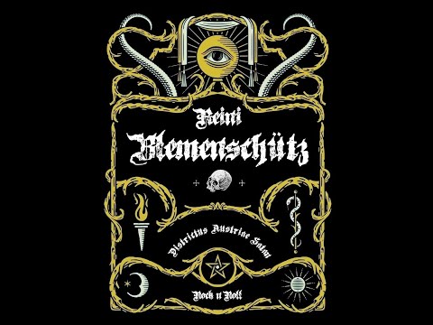 Reini Blemenschütz - I bin jo nur a Mo´