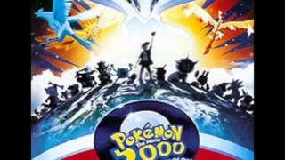Pokemon The Movie 2000: With All Your Heart by Plus One