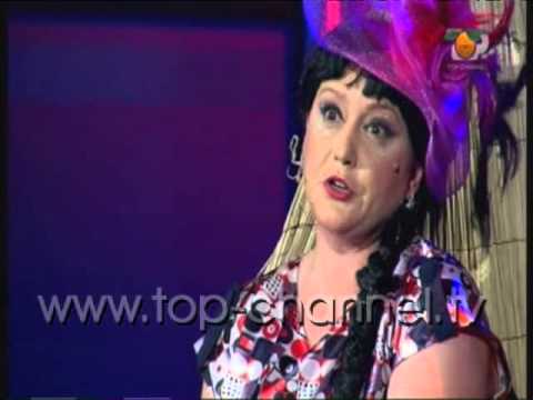 Portokalli, 7 Dhjetor 2014 - Thelleza (Peticioni)