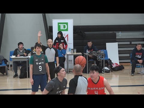 mayor's cup 2018 | rec FINALS | huskies vs. markham-2