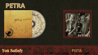 Petra - You Satisfy (Pista)