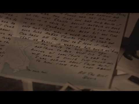 letter from vietnam 1968