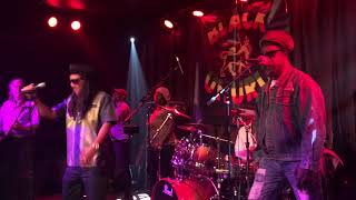 Great Train Robbery (Live)HQ-Black Uhuru