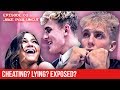 Here S Why Erika I Broke Up Jake Paul Uncut
