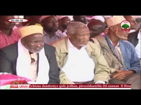 Oromoo Gabraa 03 03 2010