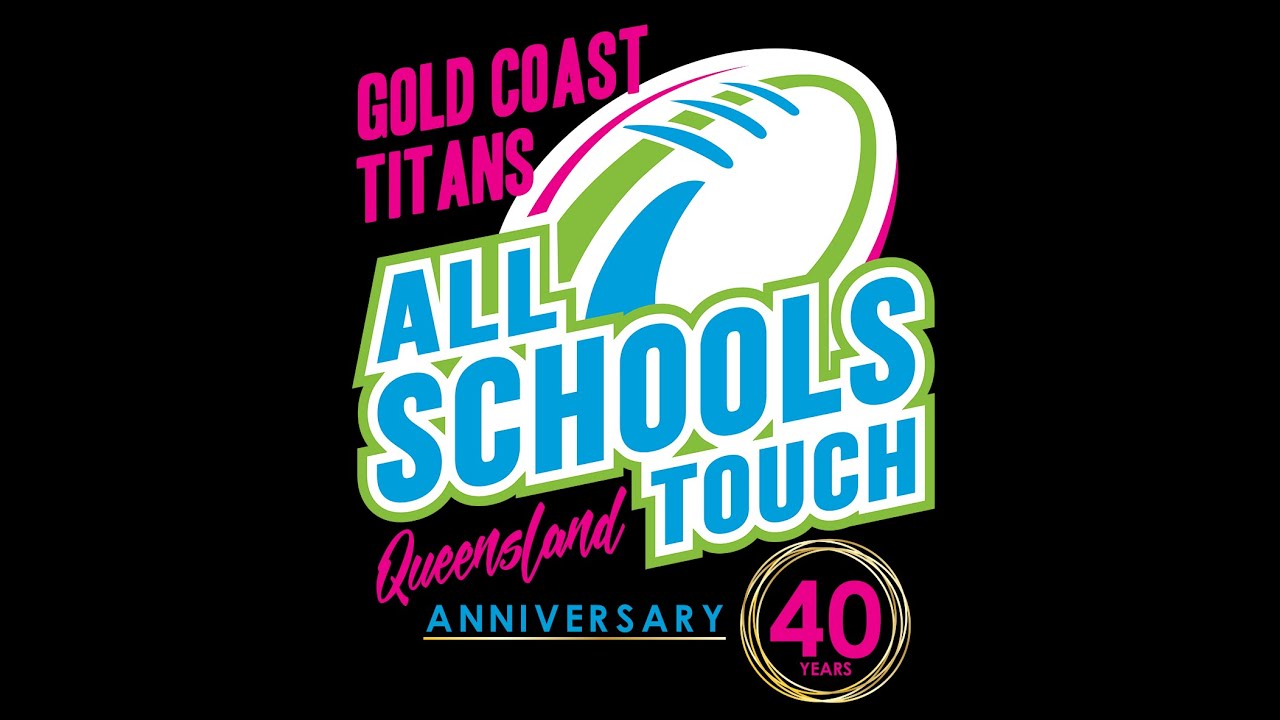 Wed 4 Oct 2023 Gold Coast Titans All Schools