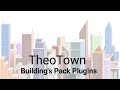 You must download this plugins for your city 