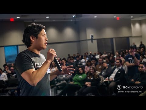 Managing Hypergrowth I Dan Park, CEO of Clutch