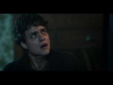 The Bye Bye Man - Trailer - Own it on Digital HD 4/11 on Blu-ray & DVD 4/25