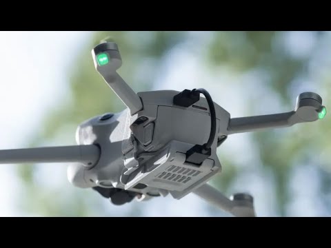 DJI Cellular Dongle 2 Mini 4 pro instalación