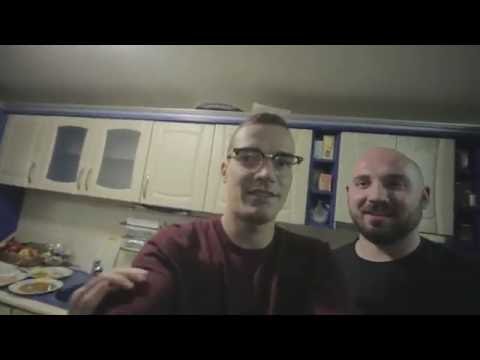 Bashmotion Vlog 200 - Емил Конрад в Исперих ???