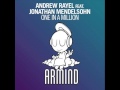 Andrew Rayel & J Mendelsohn One In A Million ...