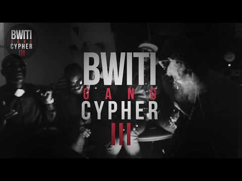 Bwiti Gang Cypher - S01E03