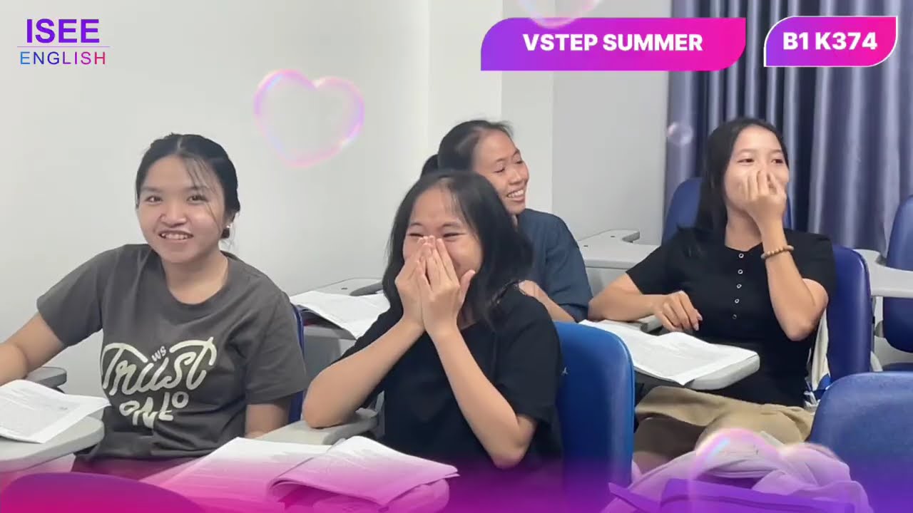  FEEDBACK HỌC VIÊN K363 & K374
