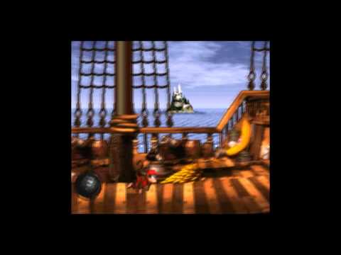 Gangplank Galleon (Brawl) Custom Loop (+ Download)