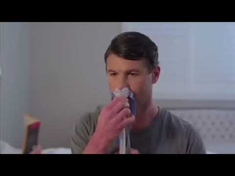 ResMed AirMini with P10 Setup Pack and Mask