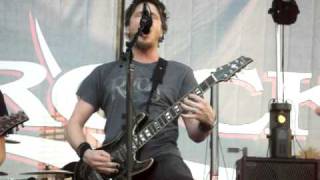 Crossfade - Already Gone