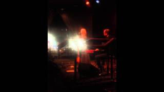 Anna Nalick &quot;Scars&quot; live