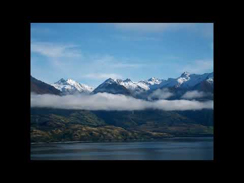Land of The Long White Cloud for fanfare - Philip Sparke arr. Jos Stoffels